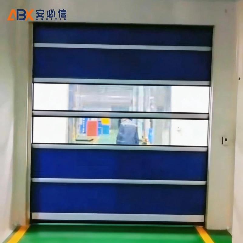 运城市自动快速门