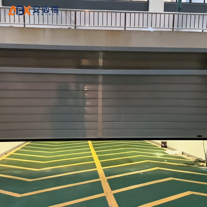 运城市软帘高速门